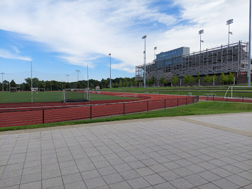Athletic Club «East Campus Athletic Village», reviews and photos, Peoples Dr, Troy, NY 12180, USA