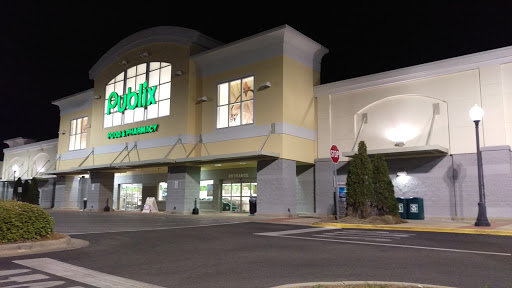 Supermarket «Publix Super Market at Dalraida Commons», reviews and photos, 4045 Atlanta Hwy, Montgomery, AL 36109, USA