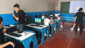 I.E.P. Santo Tomas el Apóstol