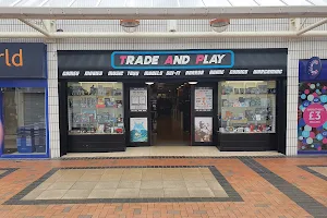 Trade & Play Wirral image