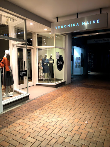 Reviews of Veronika Maine Willis Street in Wellington - Clothing store
