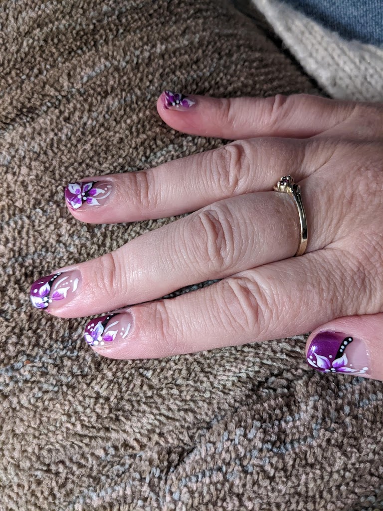 Fancy Nail & Spa Altoona, PA 16602 Services and Reviews