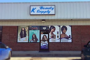 K Beauty Supply image