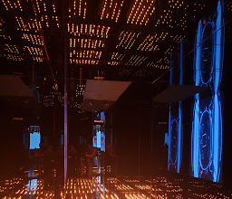 Sky Mandala Bar photo