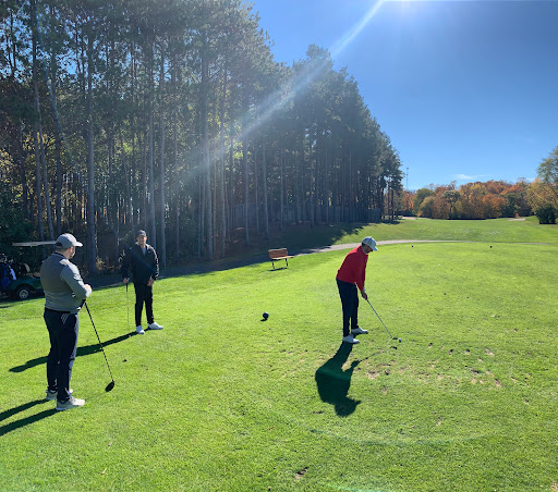 Golf Course «Glen Lake Golf Course», reviews and photos, 14350 County Rd 62, Minnetonka, MN 55345, USA