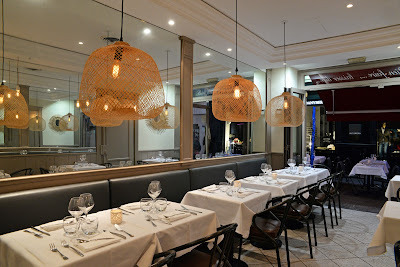 La Table du Chef à Cannes