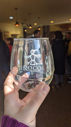 Winery «ROCO Winery», reviews and photos, 13260 NE Red Hills Rd, Newberg, OR 97132, USA