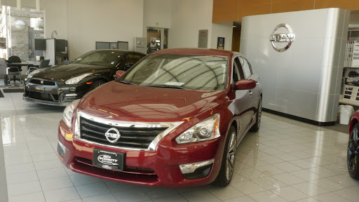 Nissan Dealer «Jeff Schmitt Nissan», reviews and photos, 725 Alpha Rd, Beavercreek, OH 45434, USA