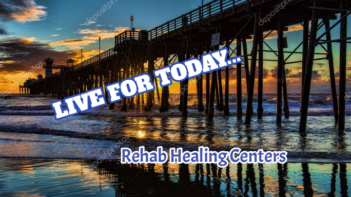 Jacobs Mission Rehab Healing Centers