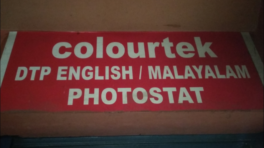 Colourtek