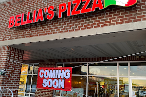 Bellia's Pizza of Harrisburg image