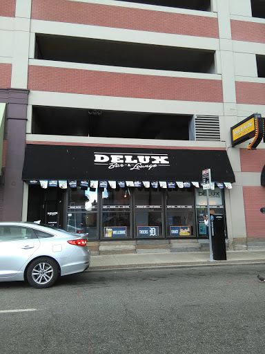 Lounge «Delux Lounge», reviews and photos, 350 Monroe Ave, Detroit, MI 48226, USA