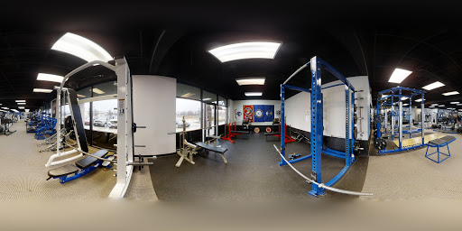 Gym «The Mecca Gym», reviews and photos, 750 S Progress Ave #125, Meridian, ID 83642, USA