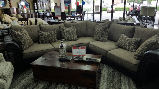 Furniture Store «Exclusive Furniture», reviews and photos, 19300 US-59, Humble, TX 77338, USA