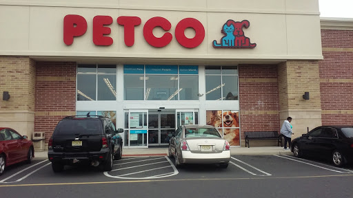 Petco Animal Supplies, 509 NJ-70, Brick, NJ 08723, USA, 