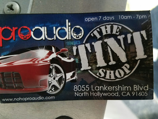 Pro Audio image