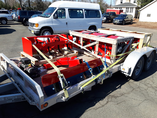 Used Car Dealer «Belle Mead Garage Inc», reviews and photos, 2454 US-206, Belle Mead, NJ 08502, USA