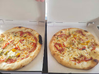 Pizza du Pizzeria Pizza à emporter Bardito à Toulouse - n°18