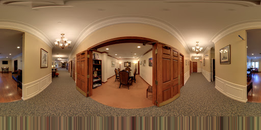 Funeral Home «Mountcastle Turch Life Celebration Home», reviews and photos, 4143 Dale Blvd, Dale City, VA 22193, USA