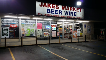 Jakes Market Inc