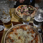 Photo n°2 de l'avis de Carola.i fait le 16/09/2023 à 14:04 sur le  Allo Scudo food and drinks à Torri del Benaco