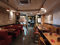 Atmosphère du Restaurant japonais Kintaro à Paris - n°12