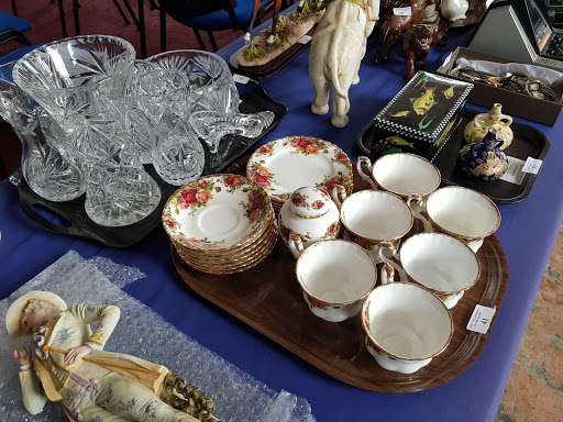 Calder Valley Auctioneers