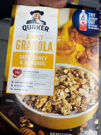 Supermarket «Walmart Neighborhood Market», reviews and photos, 1050 Alamance Church Rd, Greensboro, NC 27406, USA