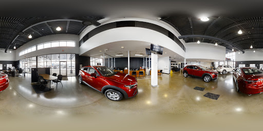 Mazda Dealer «Jeff Schmitt Mazda», reviews and photos, 646 Alpha Rd, Beavercreek, OH 45434, USA