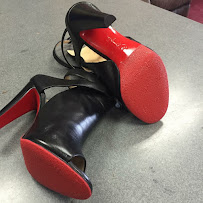 OK Cleaners and Shoe Repair - Photo 6 - Car repair in Hudson, OH, Akron