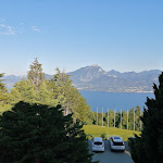 Photo n°12 de l'avis de Alfred.o fait le 01/08/2023 à 11:22 sur le  Park Hotel Jolanda à San Zeno di Montagna