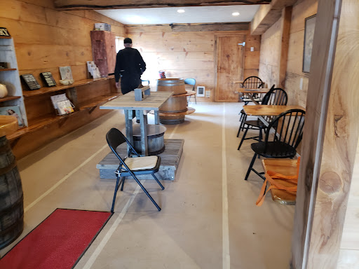 Winery «Flying Dutchman Winery», reviews and photos, 915 1st St, Otter Rock, OR 97369, USA