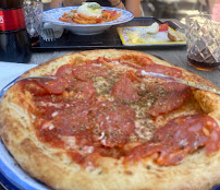 Pizza du Pizzeria IT - Italian Trattoria Le Pontet - n°9