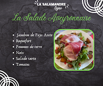 Photos du propriétaire du Restaurant La Salamandre à Najac - n°4