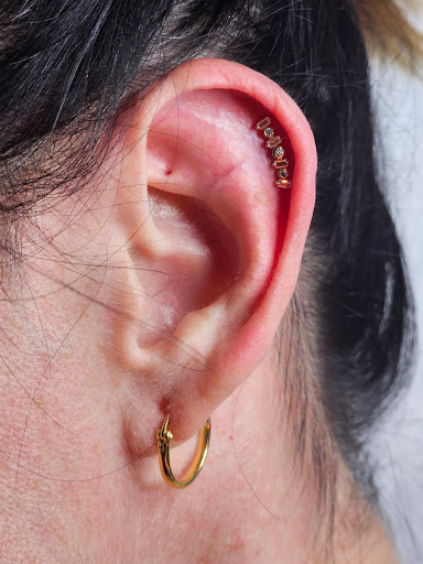 Explore rome italy tattoo ideas, creative tattoo ideas in San Diego, available at Sideshow Tattoo and Piercing