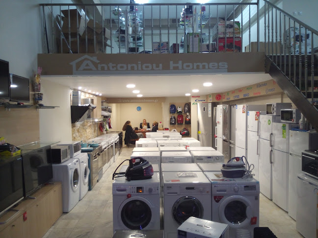 Αξιολογήσεις για το EXPERT ΠΤΟΛΕΜΑΪΔΑΣ - AntoniouHomes στην Πτολεμαΐδα - Κατάστημα ηλεκτρονικών ειδών