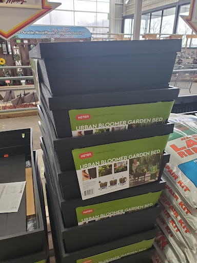 Home Improvement Store «Menards», reviews and photos, 9100 S Western Ave, Evergreen Park, IL 60805, USA