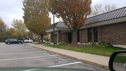 Holland Charter Township Offices