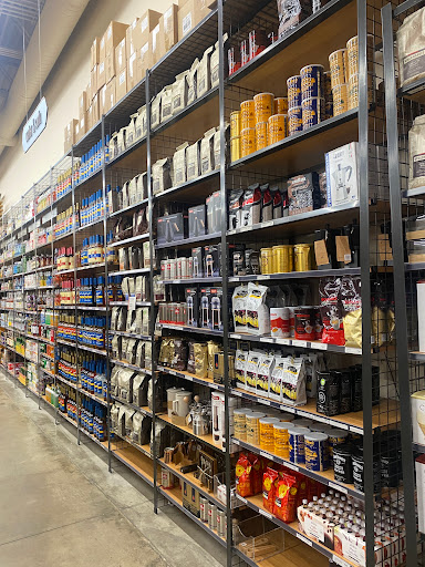 Furniture Store «Cost Plus World Market», reviews and photos, 2155 W 22nd St #500, Oak Brook, IL 60523, USA