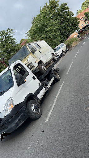 Photo 4 - Pieces Asr 62