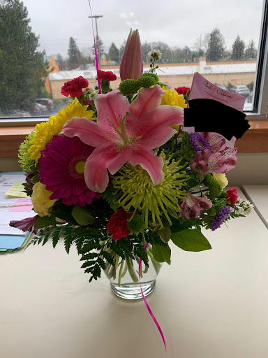 Florist «Lund Buds & Blooms», reviews and photos, 7701 S Hosmer St Suite C, Tacoma, WA 98408, USA