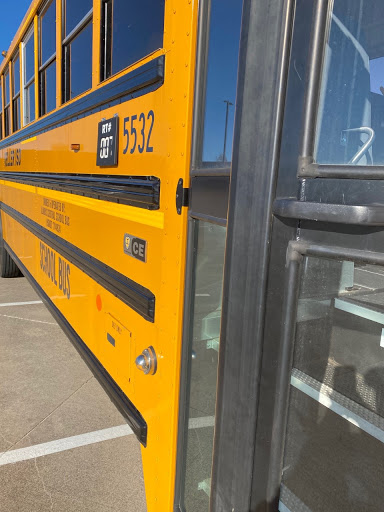 School bus service Fort Worth