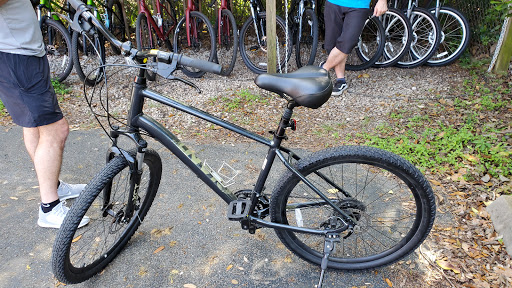 Bicycle Store «Great Bicycle Shop», reviews and photos, 1909 Thomasville Rd, Tallahassee, FL 32303, USA