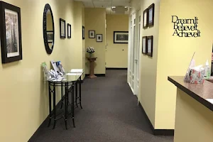 The Center for Holistic Dentistry image