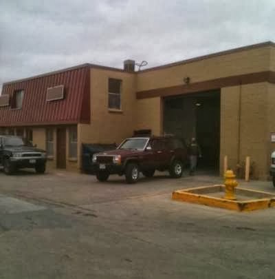 Auto Repair Shop «Smooth Ride Auto Repair», reviews and photos, 10650 Irma Dr, Northglenn, CO 80233, USA