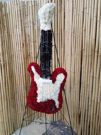 Florist «Flowers Unlimited», reviews and photos, 8621 S Stony Island Ave, Chicago, IL 60617, USA