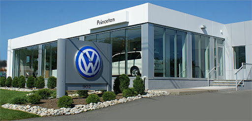 Volkswagen Princeton, 902 State Rd, Princeton, NJ 08540, USA, 