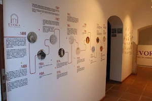 Museu da Misericórdia de Évora image