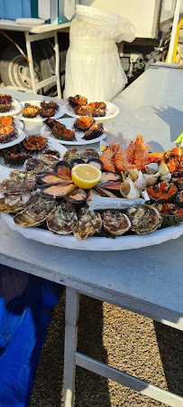 Plats et boissons du Restaurant Brasserie Le Saint-Trop à Carry-le-Rouet - n°18