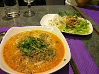 Soupe du Restaurant thaï Thaï Vien 2 à Paris - n°12